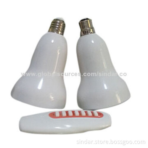 Bluetooth Music Bulbs with LED RGB Light